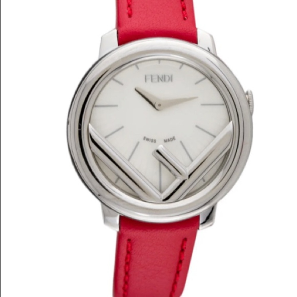 FENDI
Run Away Women's ‎ Watch